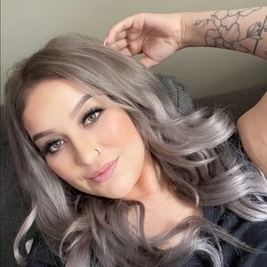 Meet your Posher, Robyn